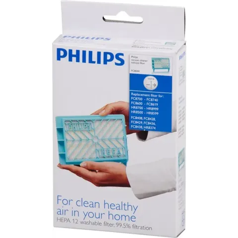 Philips FC8044/02 - Stofzuigerfilter
