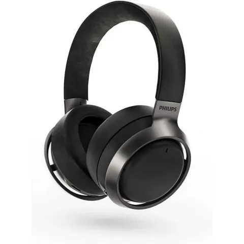 Philips Fidelio - Draadloze Over-Ear Koptelefoon - Zwart