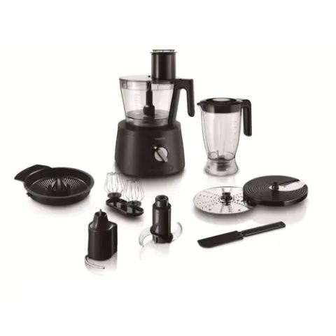 Philips foodprocessor Avance HR7776/90