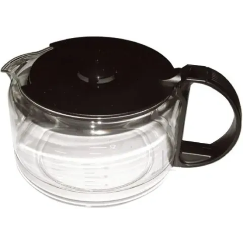 Philips HD7919 - Glazen kan voor Philips Café Gourmet koffiezetapparaat
