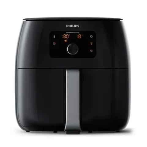 Philips HD9650/90 Premium Airfryer XXL