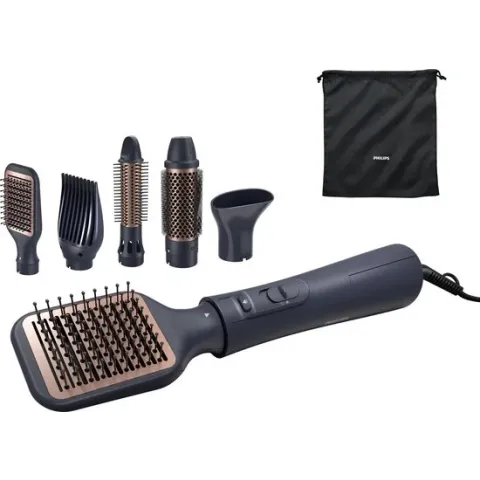 Philips AirStyler 5000 Series - BHA530/00 - Multistyler