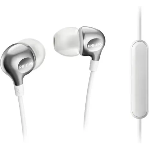 Philips Hoofdtelefoons met microfoon SHE3705WT/00