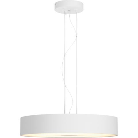 Philips Hue Fair hanglamp White Ambiance Wit