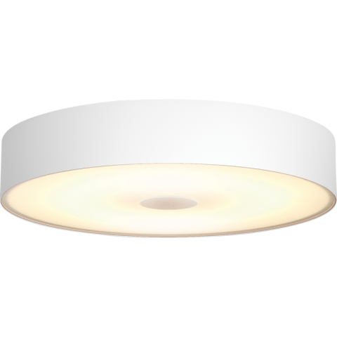 Philips Hue Fair plafondlamp White Ambiance Wit