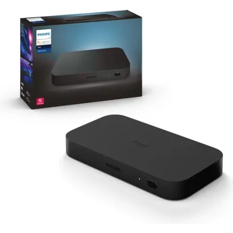 Philips Hue Play HDMI Sync Box - incl. HDMI kabel