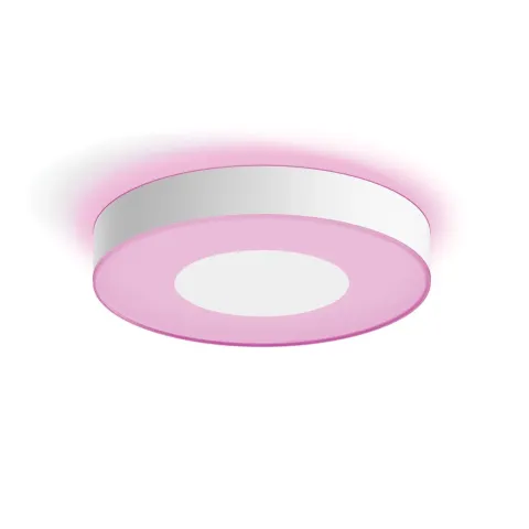 Philips Hue Xamento L badkamerplafondlamp Wit + dimmer