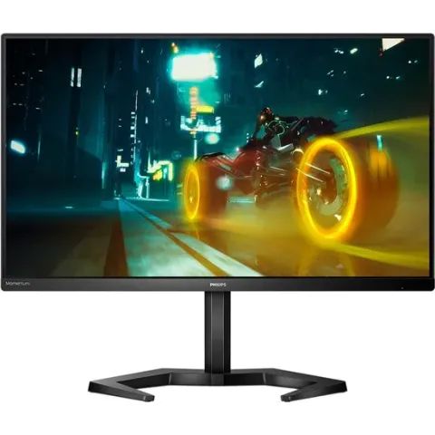 Philips Momentum 24M1N3200VA - Full HD VA Gaming Monitor - 165hz - 24 inch