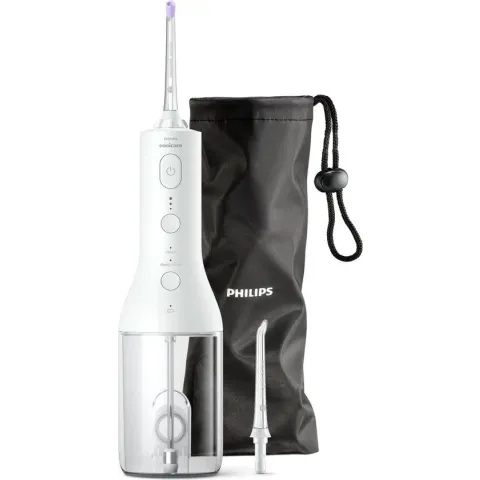 Philips Monddouche met Quad Stream-technologie