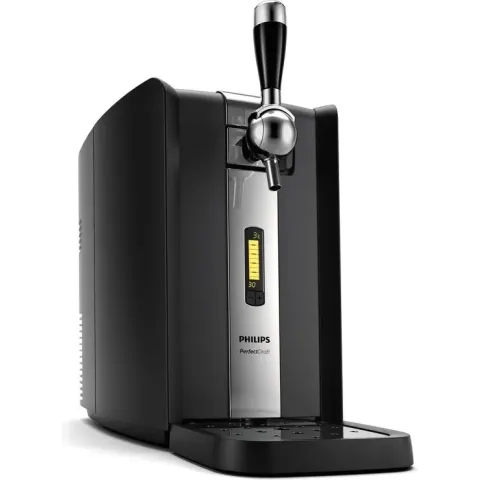 Philips Perfect Draft HD3720/25 - Thuistap