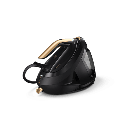 PHILIPS PerfectCare 8000 Series PSG8130/80 Zwart