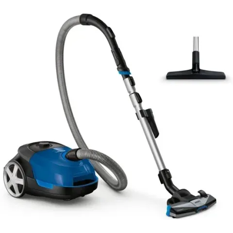 Philips Performer Active FC8575/09  - Stofzuiger met zak
