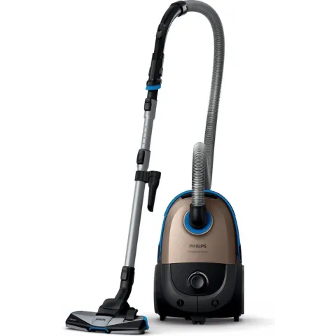 Philips Performer Active FC8577/09 - Stofzuiger met zak