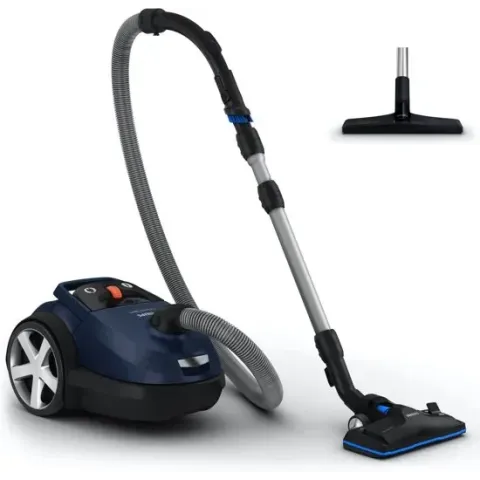 Philips Performer Silent FC8780/09 - stofzuiger met zak - allergievriendelijk