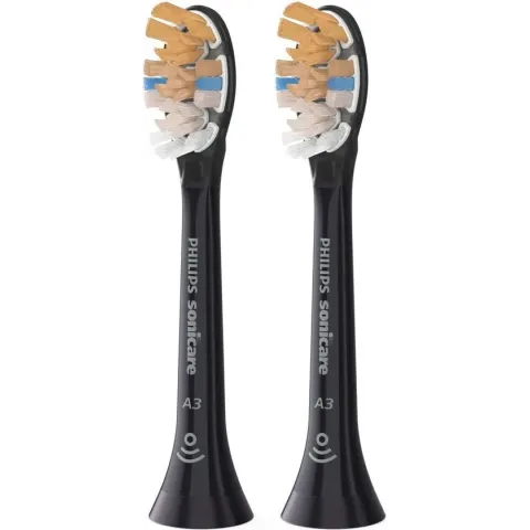 Philips Philips A3 Premium All-inOne HX9092/11 - Opzetborstels - 2 stuks
