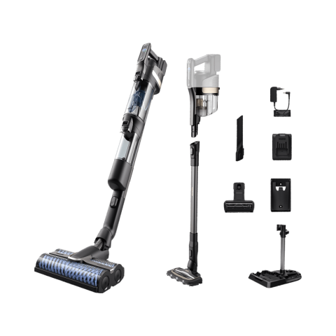Philips Philips Xw9383/01 Aquatrio Cordless Snoerloze Wet & Drystofzuiger