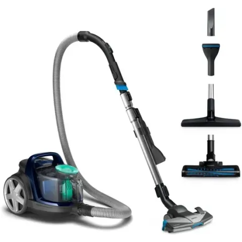 Philips PowerPro Active FC9556/09 - Stofzuiger zonder zak