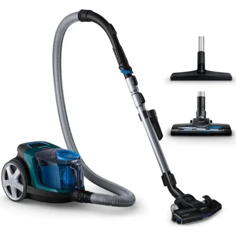Philips PowerPro Compact FC9334/09 - Stofzuiger zonder zak