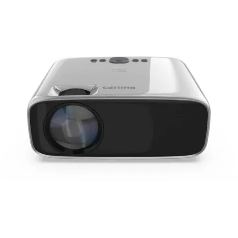 Philips PRIME 2 NPX542 beamer (nieuw 2021 model)