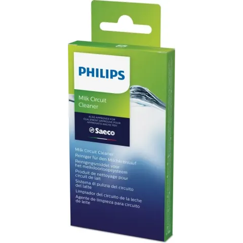 Philips Saeco CA6705/10 Melkcircuit reinigingspoeder