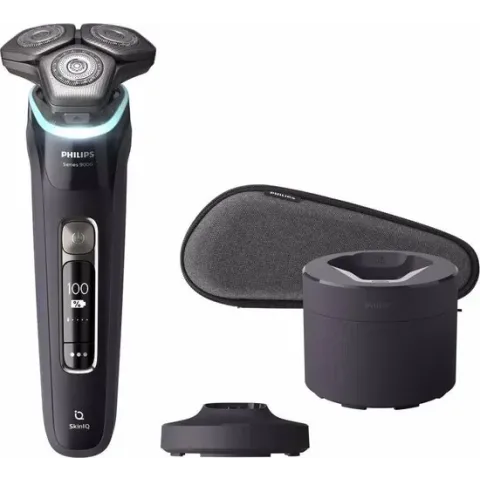 Philips scheerapparaat S9986/55