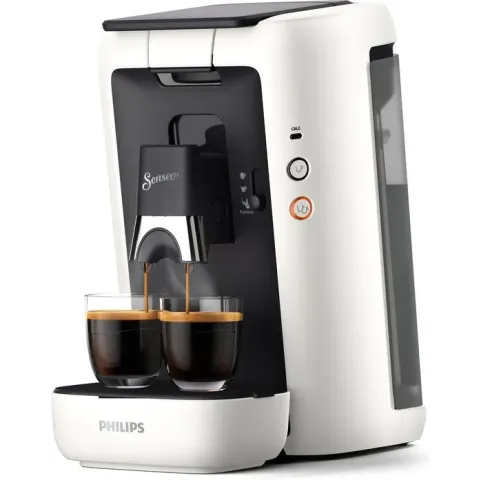 Philips Senseo Maestro - CSA260/10 - Koffiepadmachine - Wit
