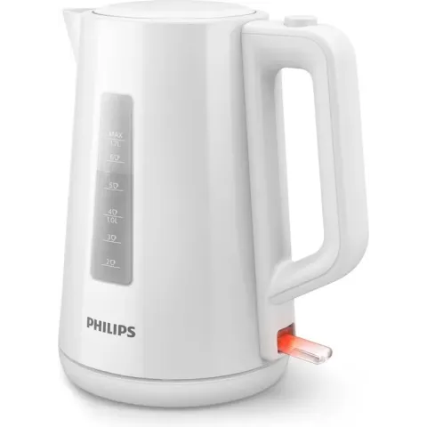Philips Series 3000 HD9318/00 - Waterkoker - Wit