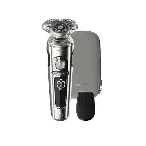 PHILIPS Shaver Series 9000 Prestige SP9820/12