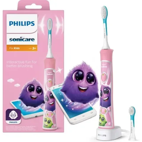 Philips Sonicare For Kids HX6352/42 - Elektrische tandenborstel