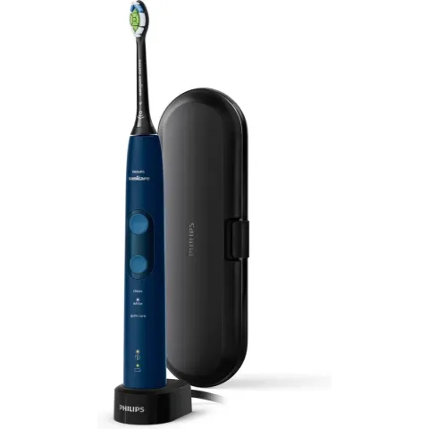 Philips Sonicare ProtectiveClean 5100 series HX6851/53 elektrische tandenborstel - Blauw