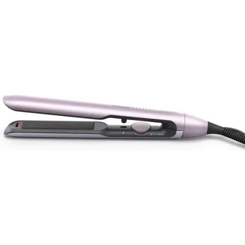Philips Stijltang 5000 series - BHS530/00 - Lichtroze Metallic