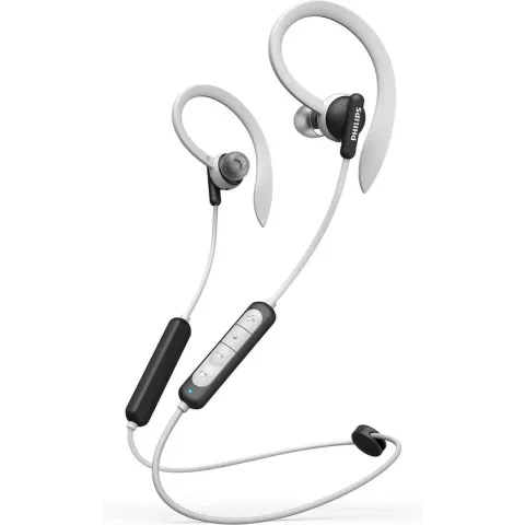 Philips TAA4205BK - Draadloze In-Ear Sporthoofdtelefoon - Zwart