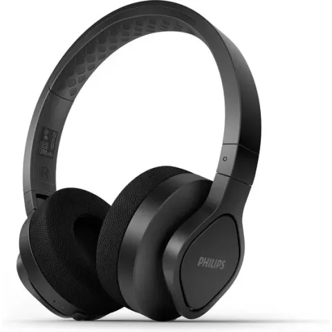 Philips TAA4216BK - Draadloze Koptelefoon - Zwart
