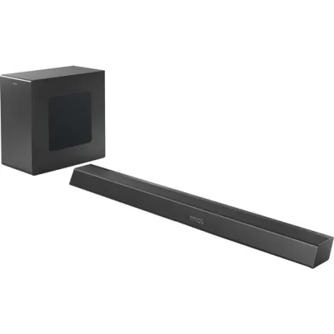 Philips TAB8905/10 - Soundbar - Zwart