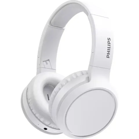 Philips TAH5205WT/00 - Draadloze Hoofdtelefoon - Wit