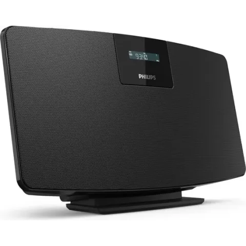 Philips TAM2505 - Zwart - DAB+ Radio