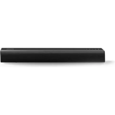 Philips TAPB400 - Soundbar Smartbar - Zwart