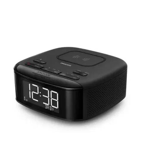 Philips TAR7705/10 wekkerradio