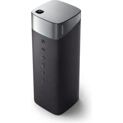 Philips TAS5505 Zwart - Bluetooth speaker