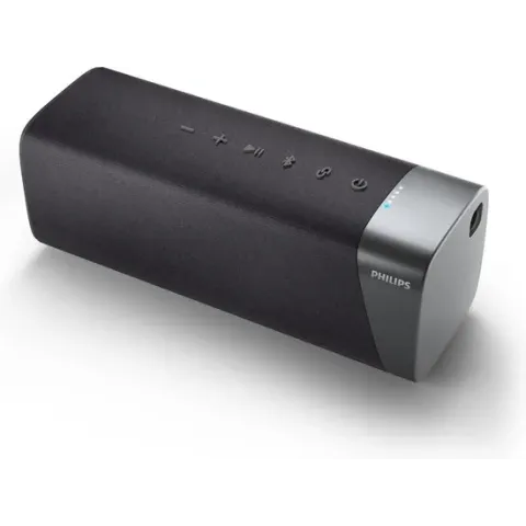Philips TAS7505 - Grijs - draadloze speaker