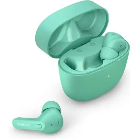 Philips TAT2206 - Draadloze In-Ear Oordopjes - Groen
