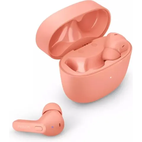 Philips TAT2206 - Draadloze In-Ear Oordopjes - Roze