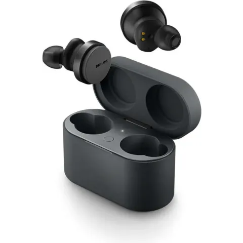 Philips TAT8506 - In-ear Koptelefoon - Zwart