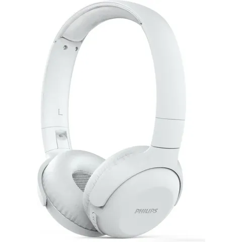 Philips TAUH202/WT - Draadloze on-ear koptelefoon - Wit