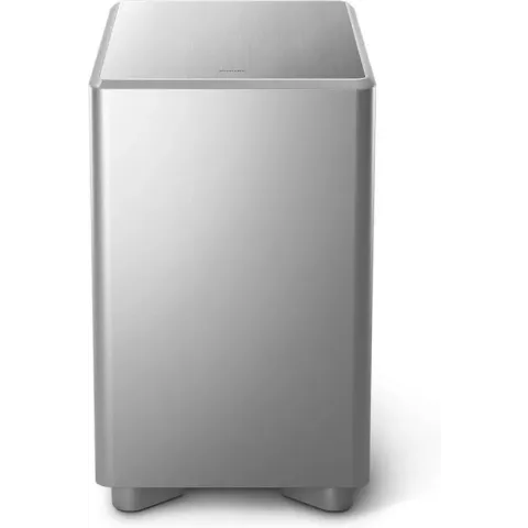 Philips TAW8506/10 subwoofer Zilver Actieve subwoofer 150 W