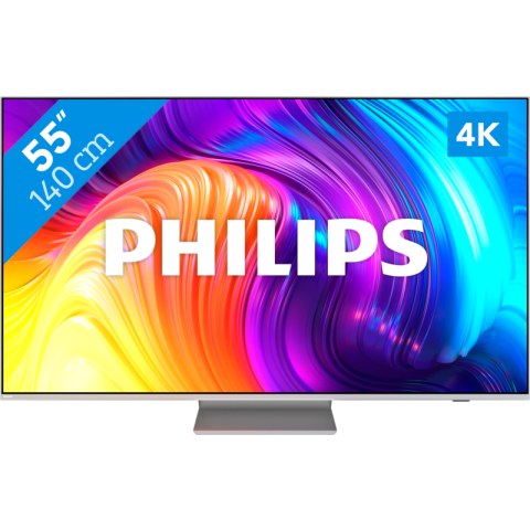 Philips The One (55PUS8807) - Ambilight (2022)