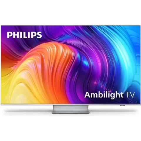 Philips 55PUS8807/12 - 55 inch - 4K LED - 2022