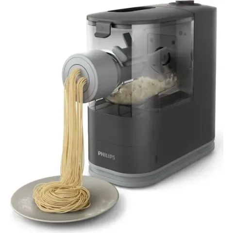 Philips Viva Collection HR2334/12 - Pasta- en noedelmaker