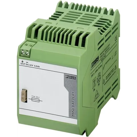 Phoenix Contact 2866666 industrieel oplaadbare batterij/accu