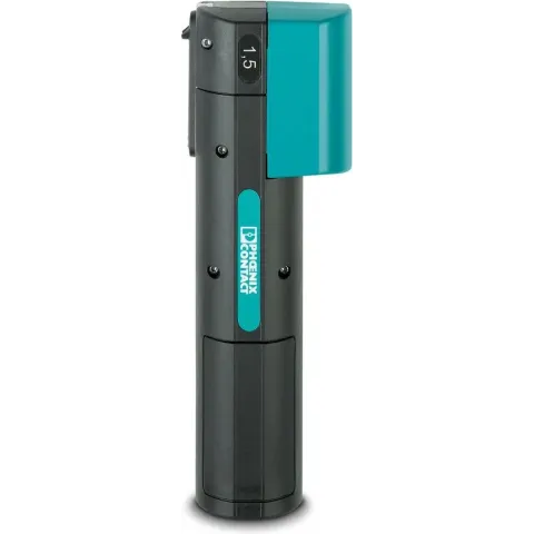 Phoenix Contact CF CRIMPHANDY 1.5 1212466 Krimp- en Kale Machine